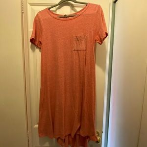 Lularoe Carly Dress